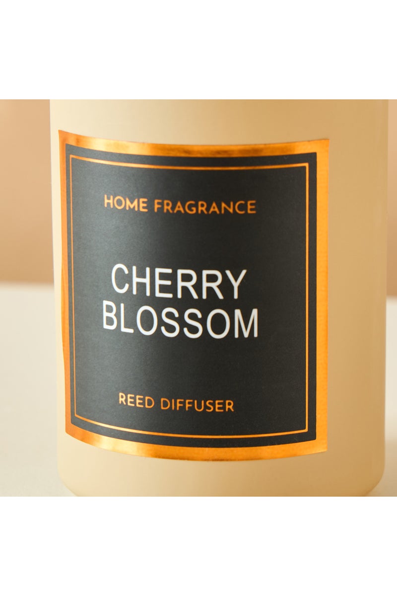 Cherry Blossom Reed Diffuser - 200 ml - Image 4